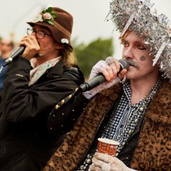 JiBeL JaY & TeD TurM