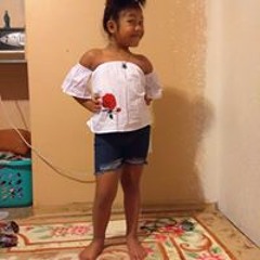 Danty Lorinda