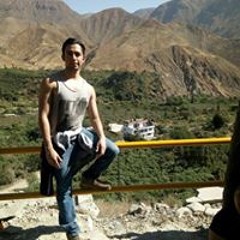 Diego Alejandro Coral