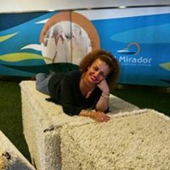 Rosa Elena Marrero Lemes