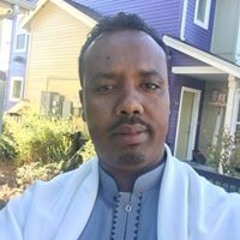 Ahmed H Hashi