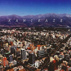 k a m i k a z e