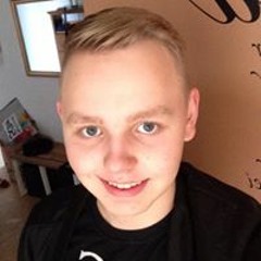 Kristján Jóhann Karlsson