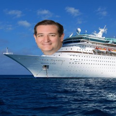 Ted Cruise