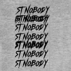 Fuck You I'm Saint Nobody