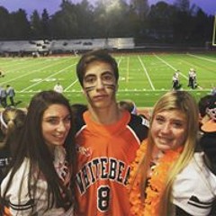 Logan Hoch