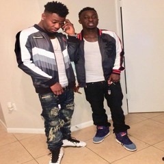 Blessing Soulja'z ENT