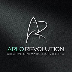 Arlo Revolution