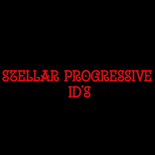 Stellar Progressive ID's’s avatar