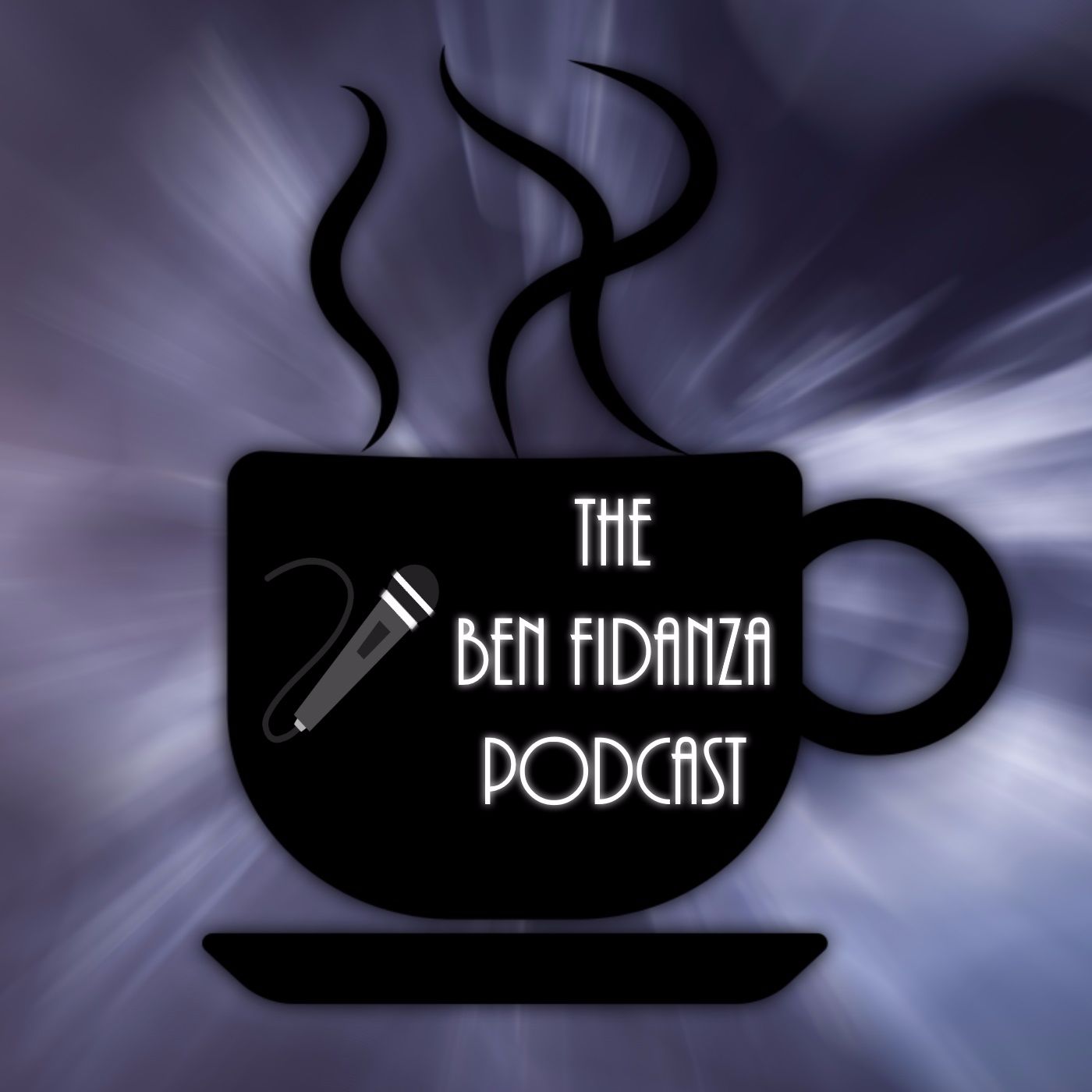 The BenFidanza Podcast