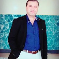 Mohammed El Jaabari