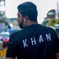 Mashkoor Khan
