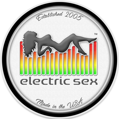 Electric Sex Official’s avatar