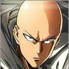 Saitama Sensei