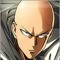 Saitama Sensei