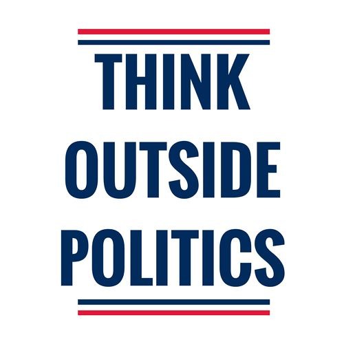 ThinkOutsidePolitics’s avatar