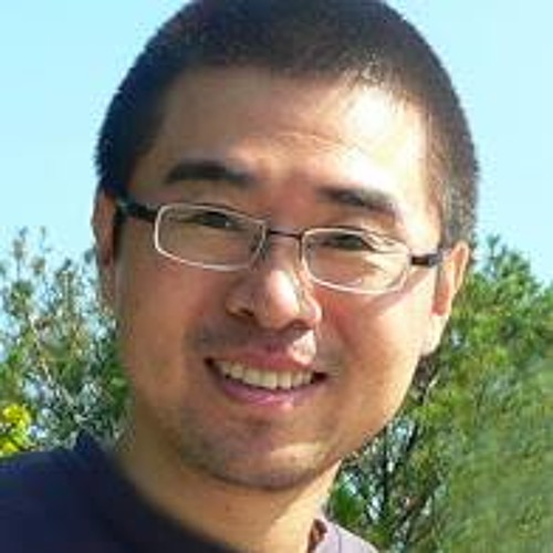 Xueyong Huang’s avatar
