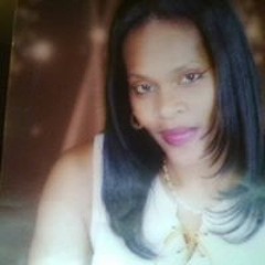 April Harden