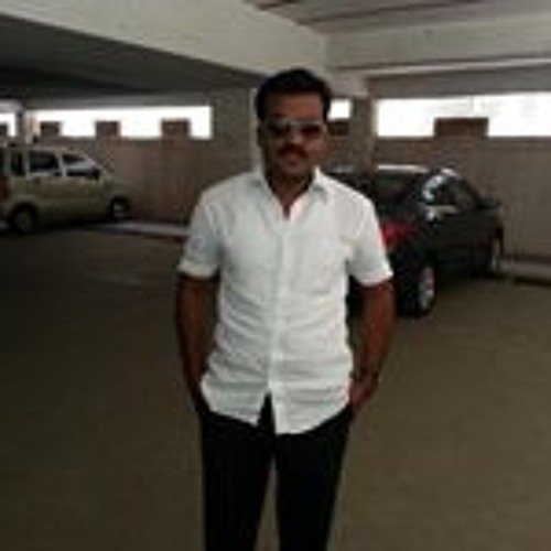 Dinesh Shende’s avatar