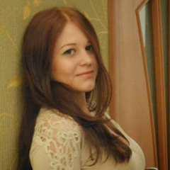 Валерия Лазарева