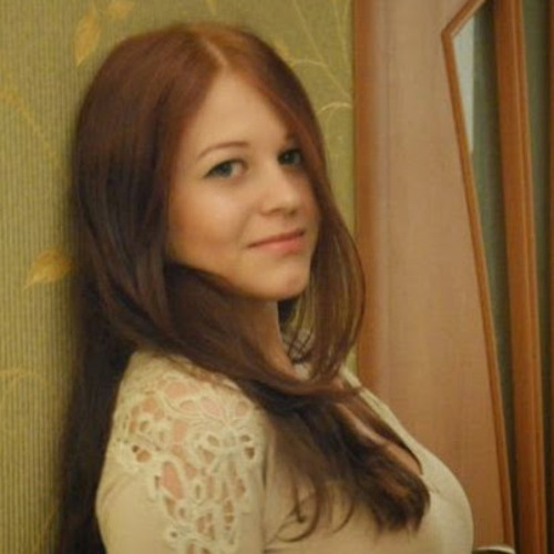 Валерия Лазарева’s avatar