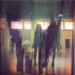 Isabelle Tout Terrain