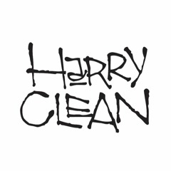 Harry Clean
