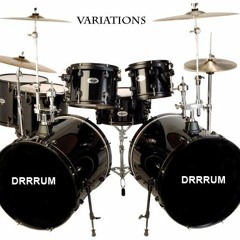 DRRRUM