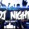 THE DJ NIGHT