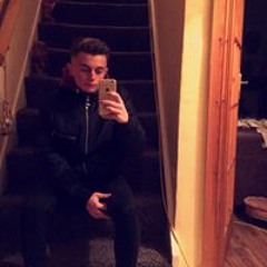 Adam Mckeown