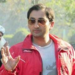 Jam Shahid