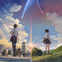 Stream Bofu17 チーム 君の名は Music Listen To Songs Albums Playlists For Free On Soundcloud