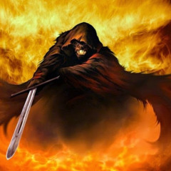 Кровавый Котся