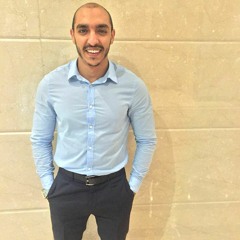 Mahmoud Abd El Hafez