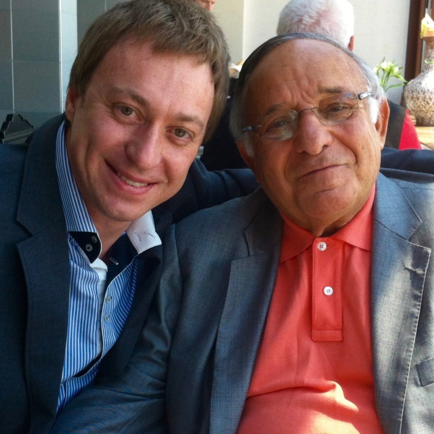 Адизес, Капуста и философия бизнеса