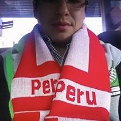 Jesus Palomino Chavez