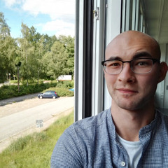 Павел Путинцев