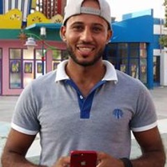Taha Bakry