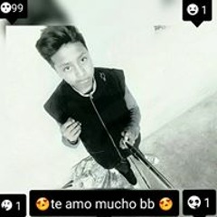 Sñoritho Stalin de Yadira