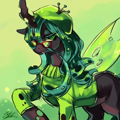 ChangelingQueen69
