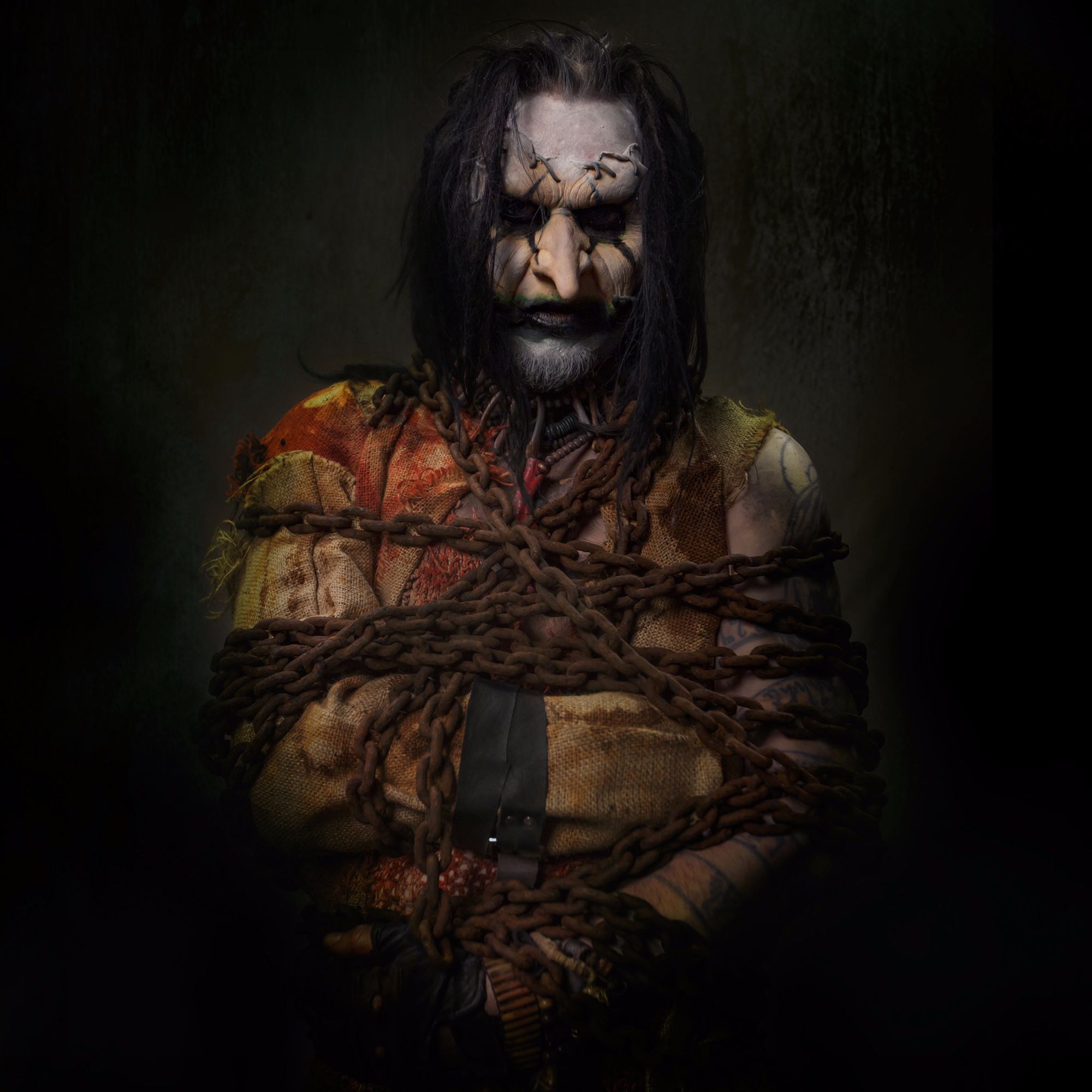 Mortiis