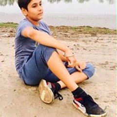 Lubana Saab