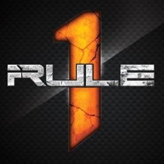 Rule One - My Way (Instrumental)