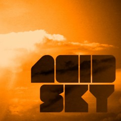 Acid Sky