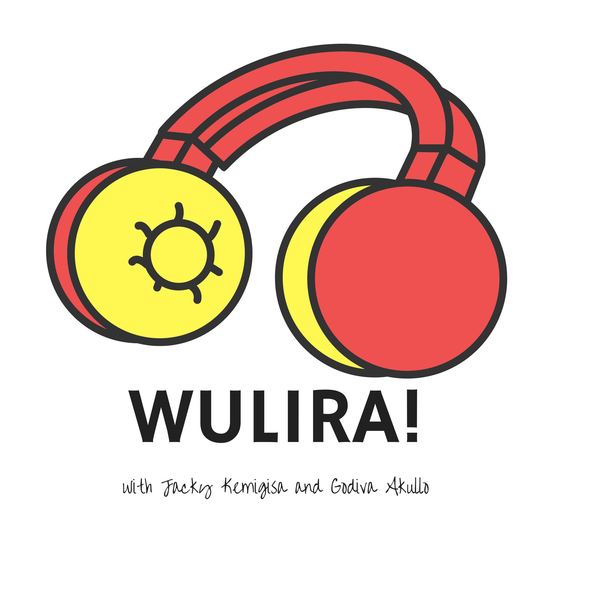 Wulira! Uganda podcast
