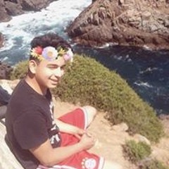 Ruben Wong