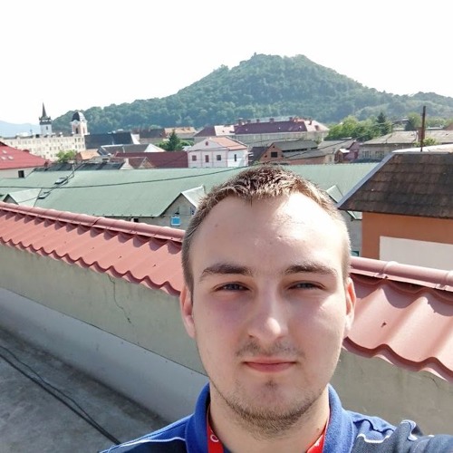 Volodymyr Murak’s avatar