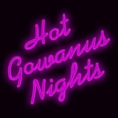 Frank Creem and the Dream Machine