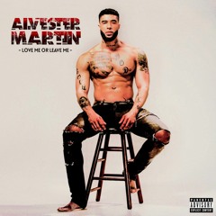 Alvester Martin [OFFICIAL]