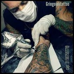 gringoink deejay